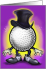 Golf Magician card