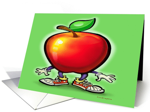 Apple card (567574)