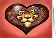 Lion Heart