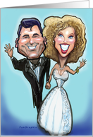 Happy Anniversary card