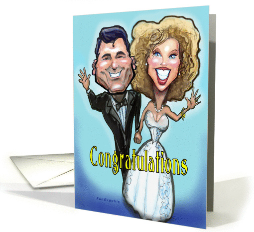 Wedding Congratulations, Groom card (654153)