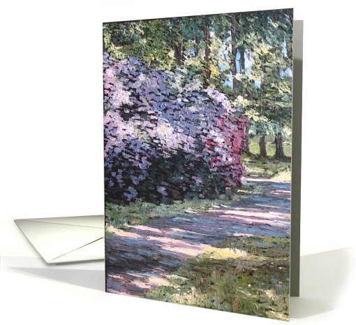 Collections, original art - Light card (243822)