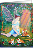 Thinking of You card
