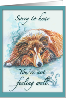 Get Well card