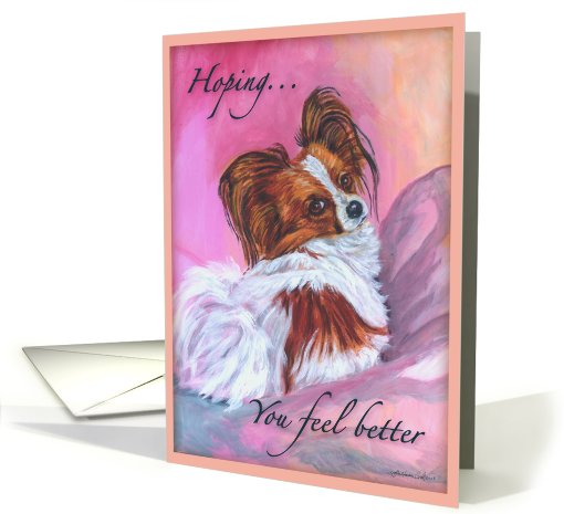 Get Well card (464117)