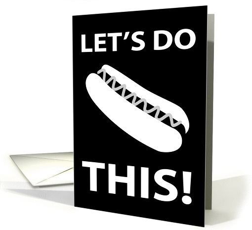 Barbeque Invitation card (1117610)