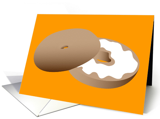 bagel card (1118148)