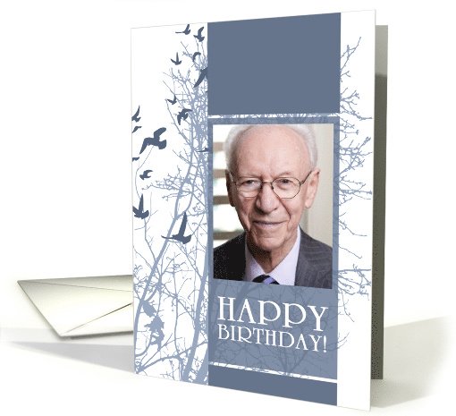 happy birthday from all of us in the office card (1129216)