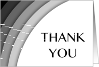 thank you (employee appreciation) card