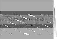 our apologies card