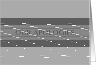 our apologies