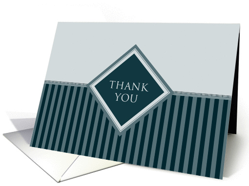 thank you (employee appreciation) card (1135378)