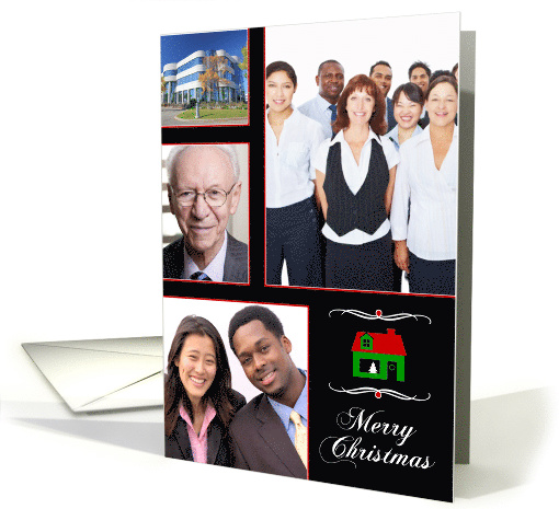 merry christmas photo card (1140788)
