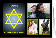 Happy Rosh Hashana ...