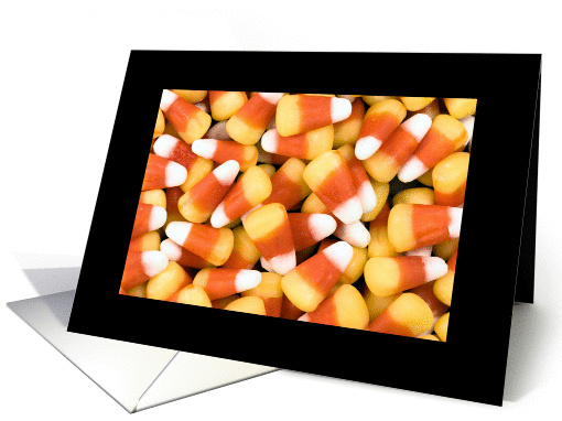 happy halloween card (265567)