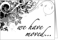 we have moved... (hi...