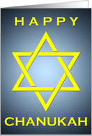 happy chanukah card