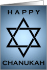 happy chanukah card