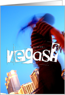 vegas? card