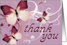 thank you... for your care and kindness. card