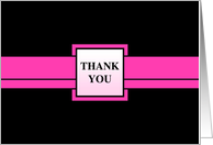 thank you... for your care and kindness. card