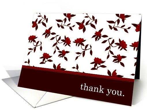 thank you... for your care and kindness. card (703414)
