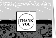 thank you... for...