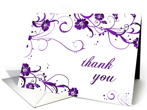 thank you... (employee appreciation) card (703953)