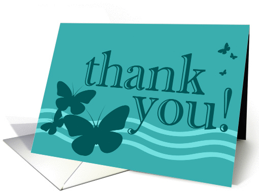 thank you... (from patient) card (706514)
