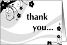 thank you... your kindness is deeply appreciated! card