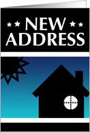 new address : indie home card