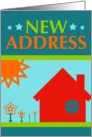 new address : indie home card