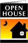 open house : indie home card