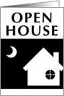 open house : indie home card