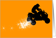 atv powder trail card