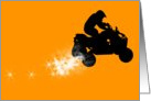 atv powder trail card