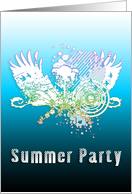 summer party