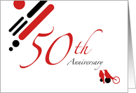 50th Anniversary...