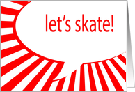 let's skate! comic...