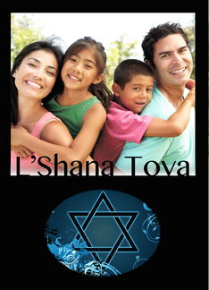 L'Shana Tova! photo...