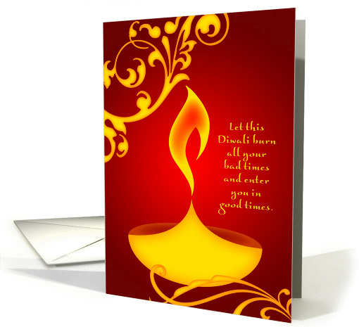 diwali greetings card (958367)