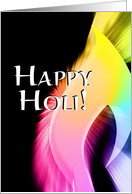 happy holi :...