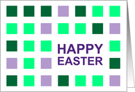 happy easter : mod...