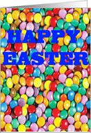 easter card