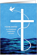 Baptism Invitation...