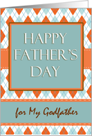 Father S Day Cards For Godfather From Greeting Card Universe