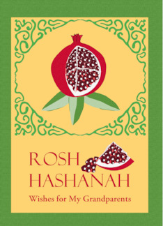 Grandparents Rosh...