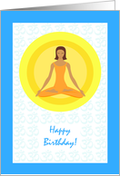 For Her Birthday...