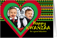 Custom Kwanzaa for...