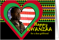 Custom Kwanzaa for...